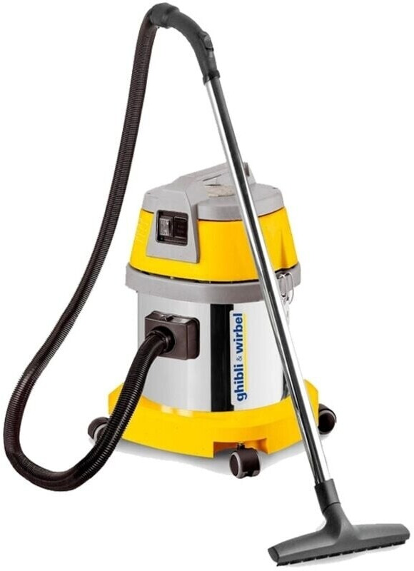 ghibli & wirbel AS10