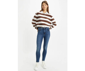 Levi's mile high indigo store