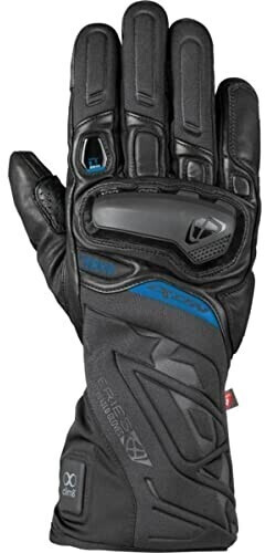 IXON Gants IT-Kayo noir