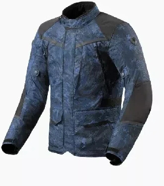 REV'IT! Blouson Voltiac 3 H2O