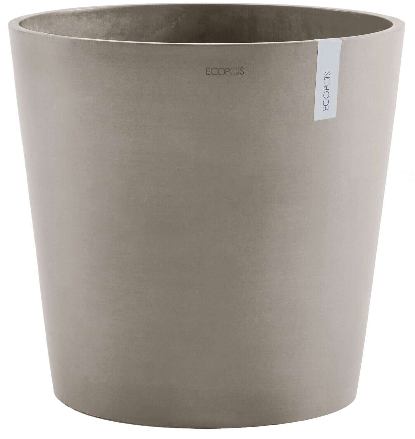 Ecopots Amsterdam Ø60x54,8cm