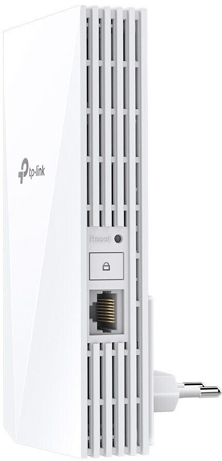 TP-LINK RE3000X(DE)  TP-Link RE3000X Répéteur réseau 2402 Mbit/s