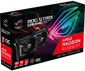 Rog discount strix rx