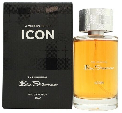 Photos - Men's Fragrance Ben Sherman Icon Eau de Parfum  (100ml)