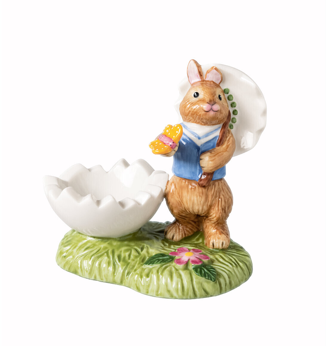 Villeroy & Boch Annual Easter Edition 2023 Year Egg Cup