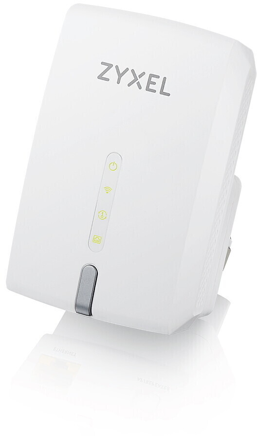 Zyxel WRE6605
