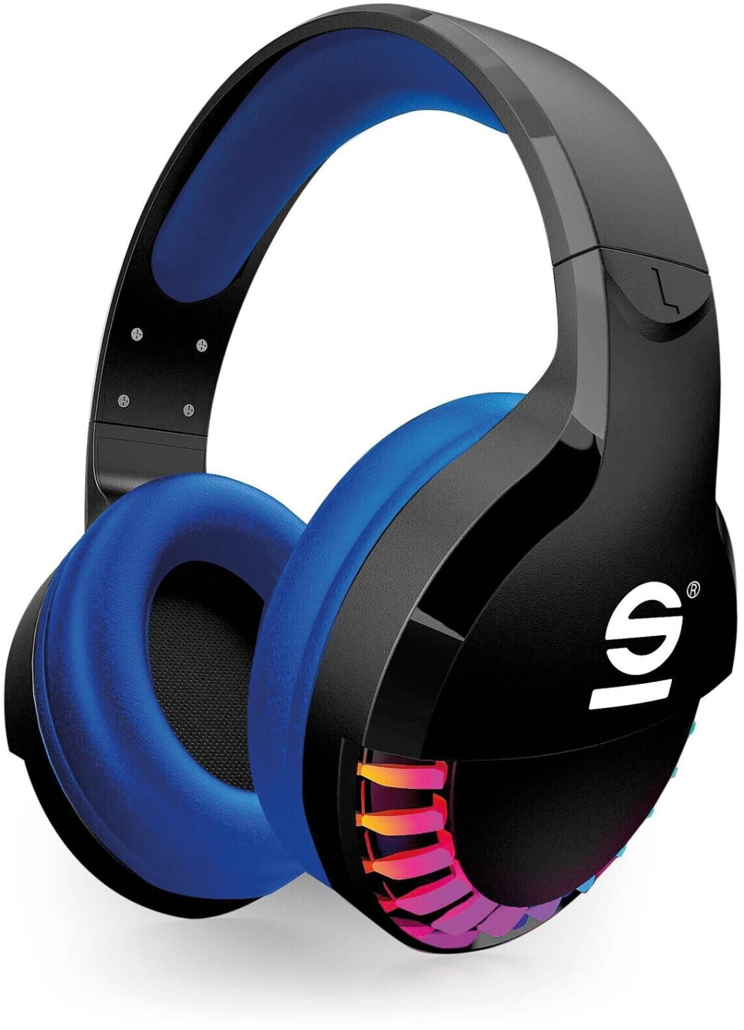 Celly SPEED [SPARCO COLLECTION] Cuffie Gaming wireless a € 34,49 (oggi)