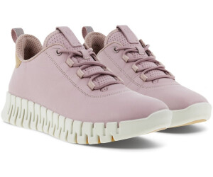 Ecco Gruuv W 218203 pink desde 108 30 Compara precios en idealo