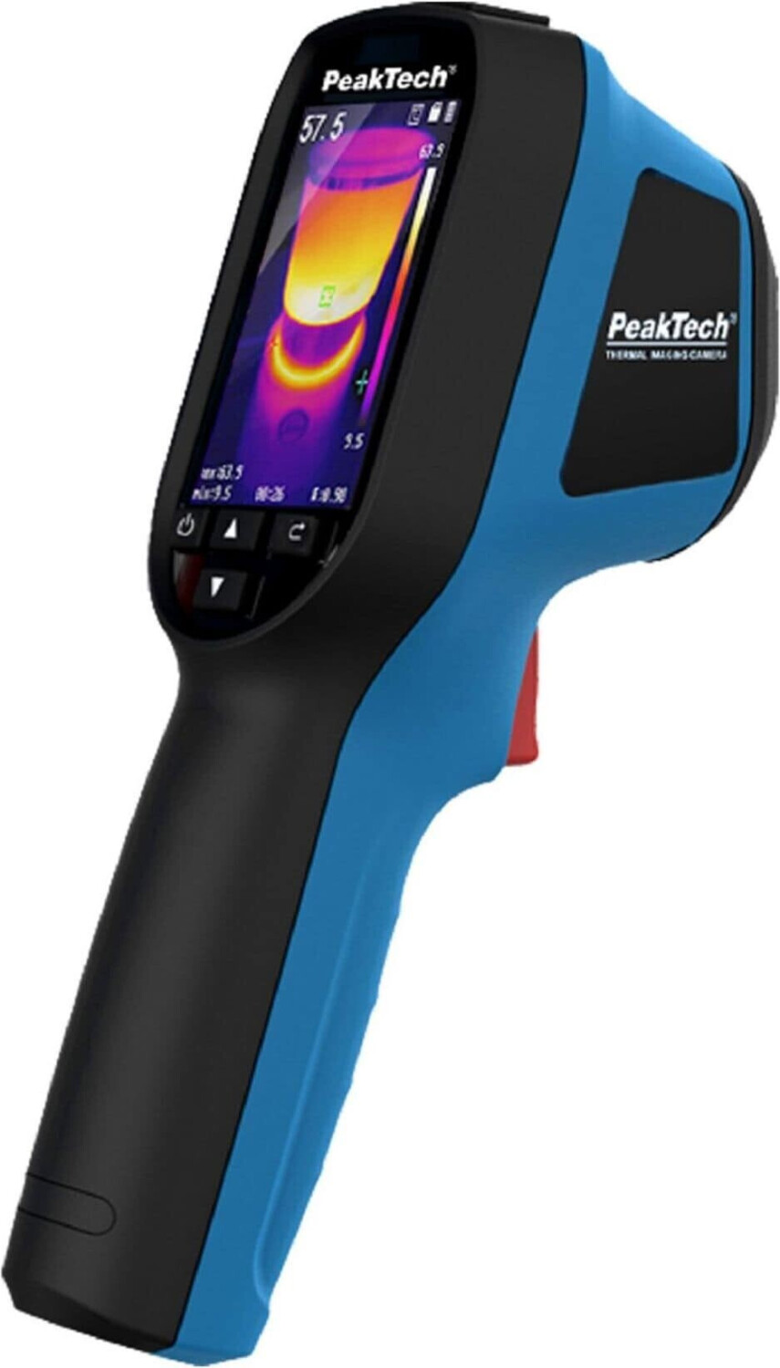 PeakTech P 5615