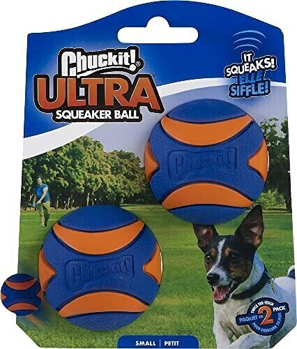 Chuckit! Balle pour chien Chuckit! Balle pour chien