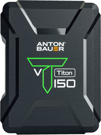 Anton Bauer Titon 150 V-Mount