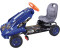 Hauck Toys Go-Kart Nerf blue