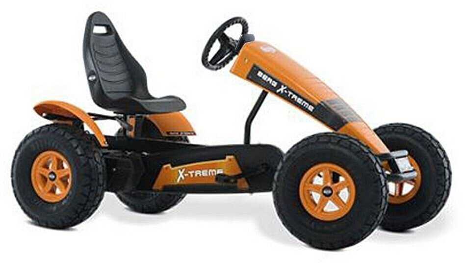 Berg X-Treme E-BFR-3