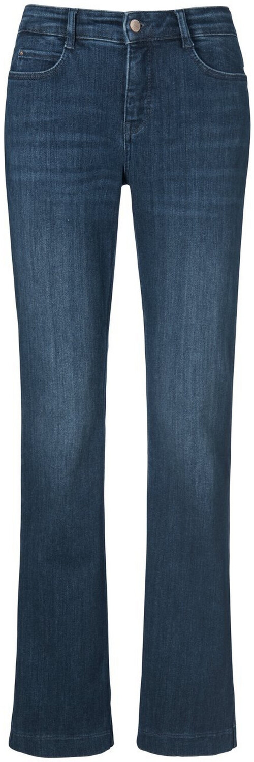 MAC Dream Boot Authentic cobalt authentic wash