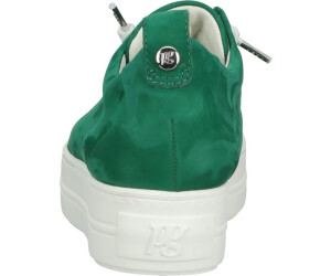 Buy Paul Green Platform Trainers 5017 233 green from 149.62