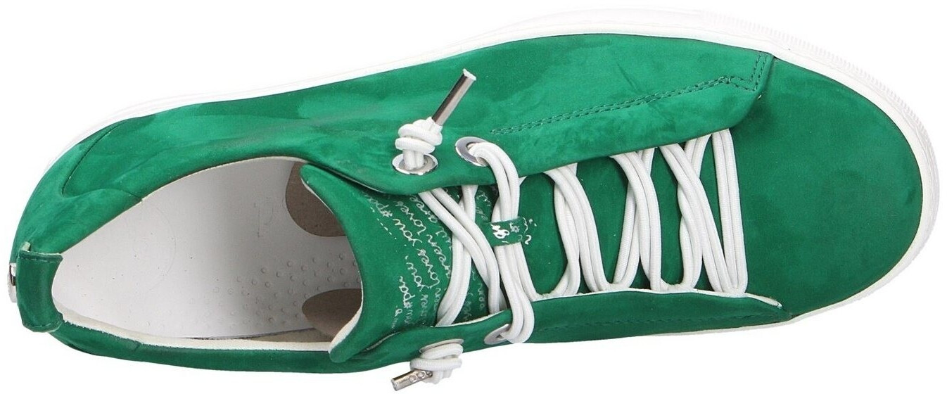 Buy Paul Green Platform Trainers 5017 233 green from 130.87 Today Best Deals on idealo