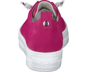 Buy Paul Green Platform Trainers 5017 pink from 88.00 Today Best Deals on idealo