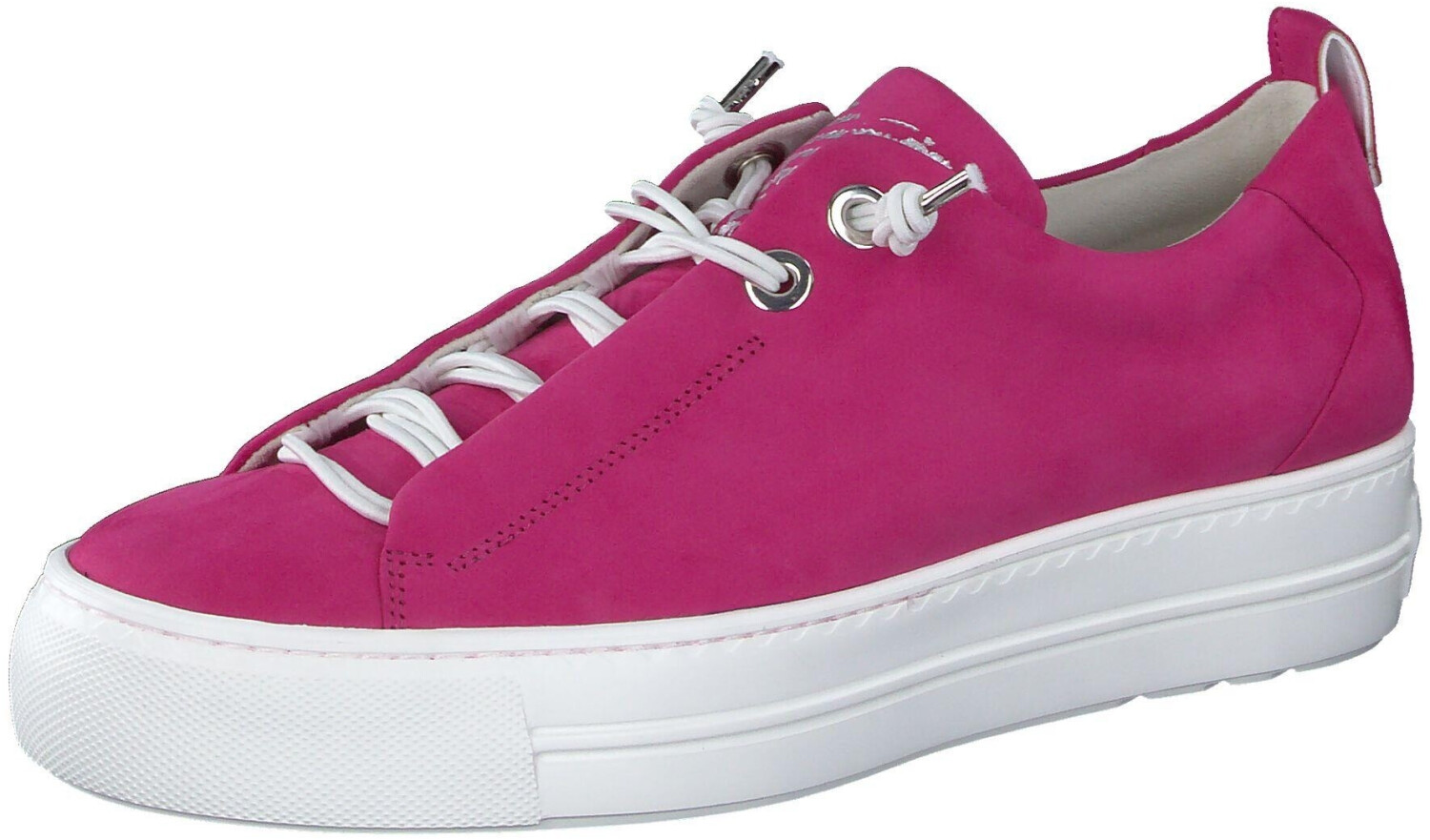 Platform sales trainers pink