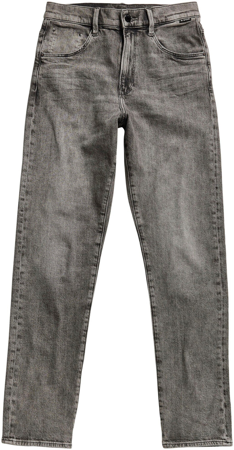G-Star Virjinya Slim Jeans faded carbon