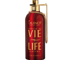 Eau De Toilette Yves Rocher Ode à La Vie - 30ml Pour Femme - Senteur Boisée Florale - Neuf (avec Boîte)