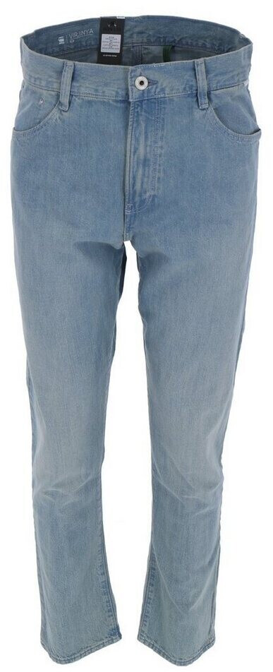 G-Star Virjinya Slim Jeans vintage hawaiian ocean