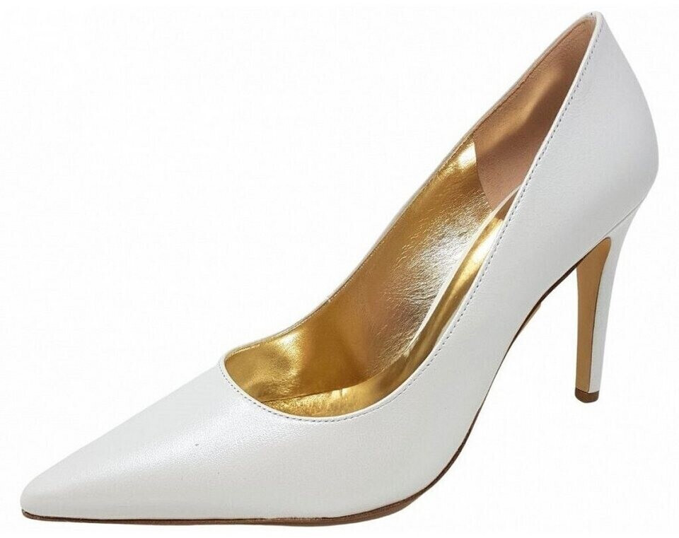 Högl Boulevard 90 pearl white