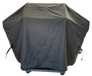 Cago Grill-Cover 148 x 65 x 110 Black for Spirit 300er/Baron 400er/Broil King Signet