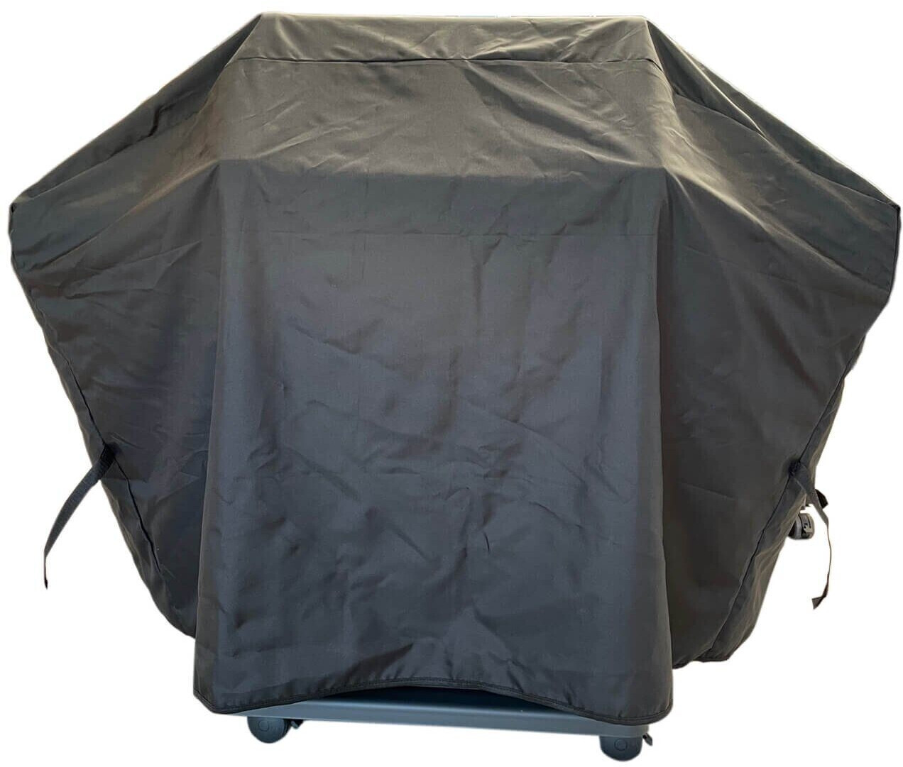 Cago Grill-Cover 148 x 65 x 110 Black for Spirit 300er/Baron 400er/Broil King Signet