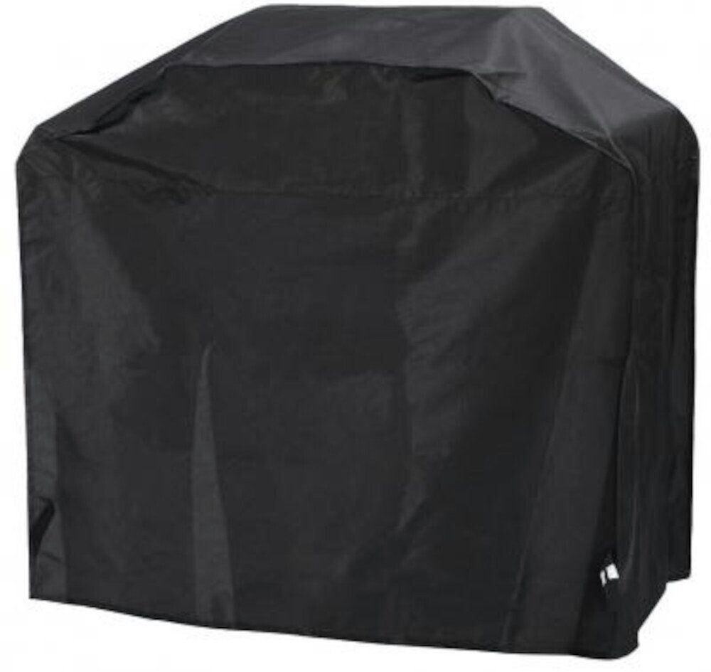 Chefgastro Grill-Cover 105 x 58 x 95 Black for Napoleon Rogue/Broil King Signet