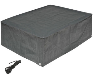 Nature Cover 53 x 24 x 24 Grey