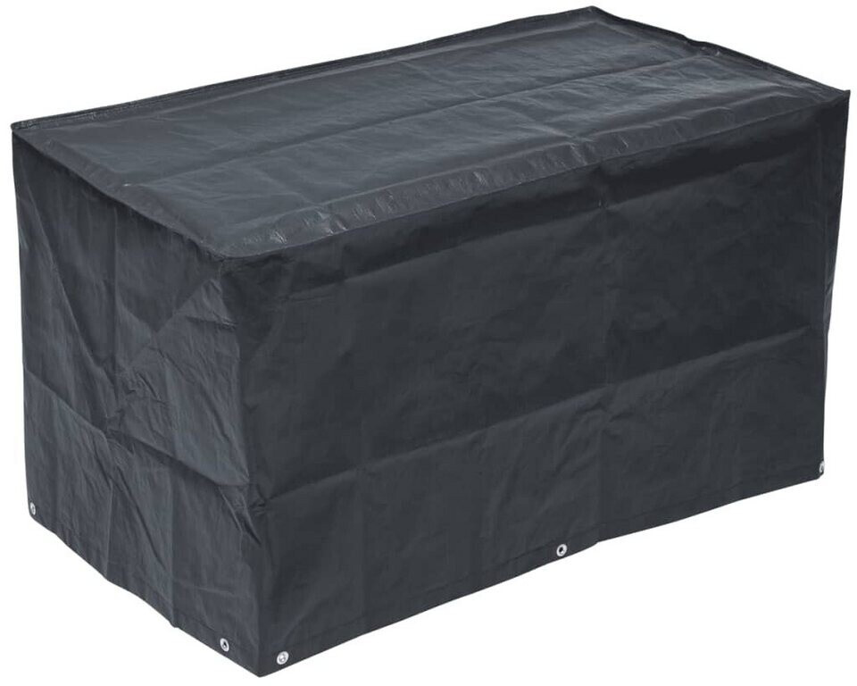 Nature Cover 180 x 125 x 125 Black