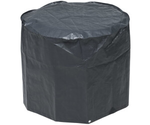 Nature Cover 73 x 60 x 60 Black