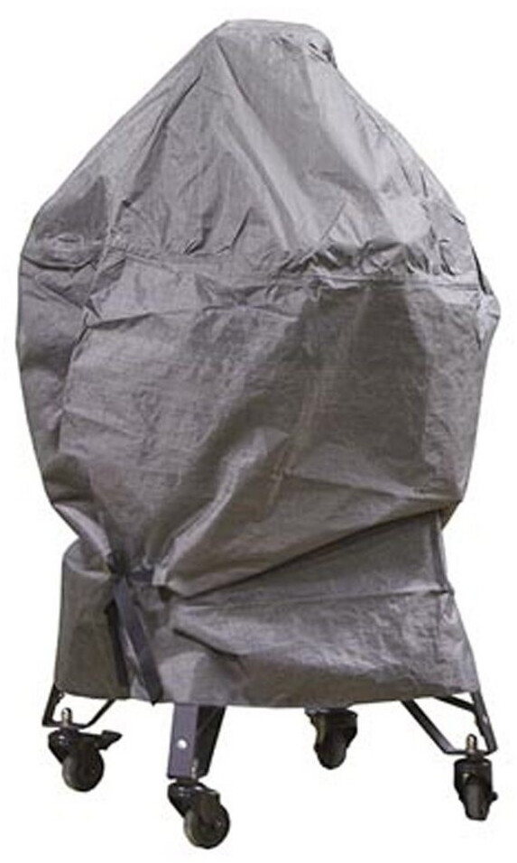 Perel Grill-Cover D20 x 80 Grey