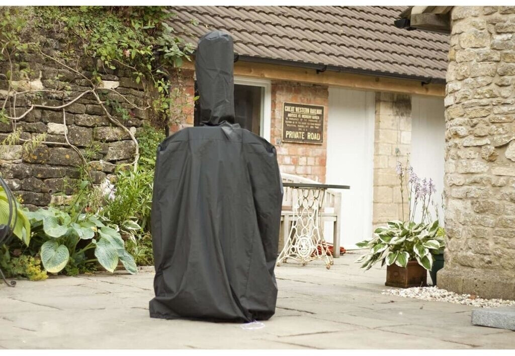 RedFire Grill-Cover BBGRILL D64 x Black