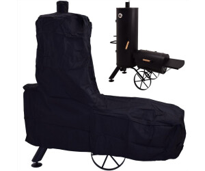 Syntrox Germany Grill-Cover 142 x 53 x 147