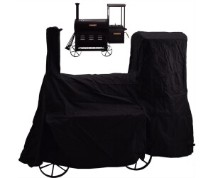Syntrox Germany Grill-Cover 186 x 68 x 147