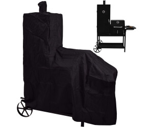Syntrox Germany Grill-Cover 137 x 61 x 167