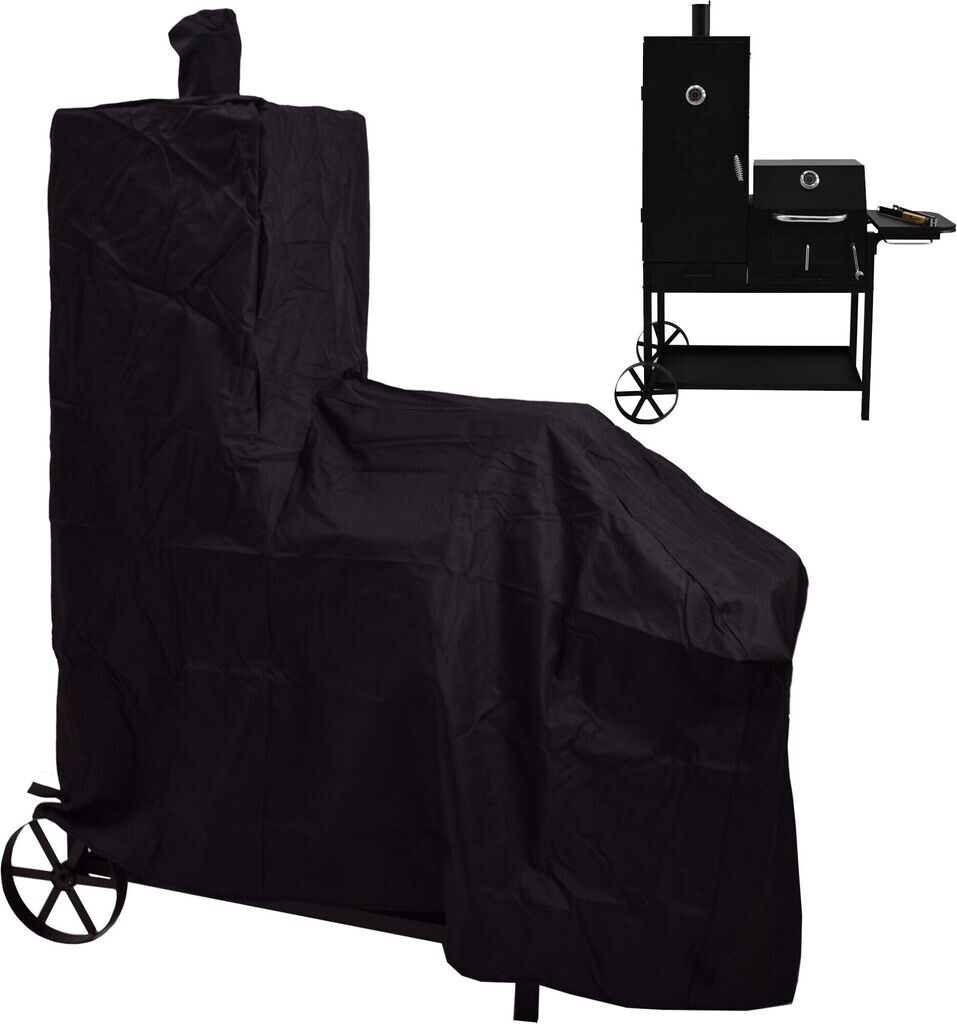 Syntrox Germany Grill-Cover 137 x 61 x 167