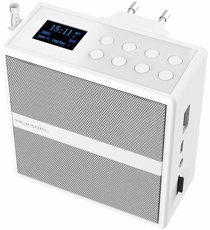 VR-Radio ZX1814-944
