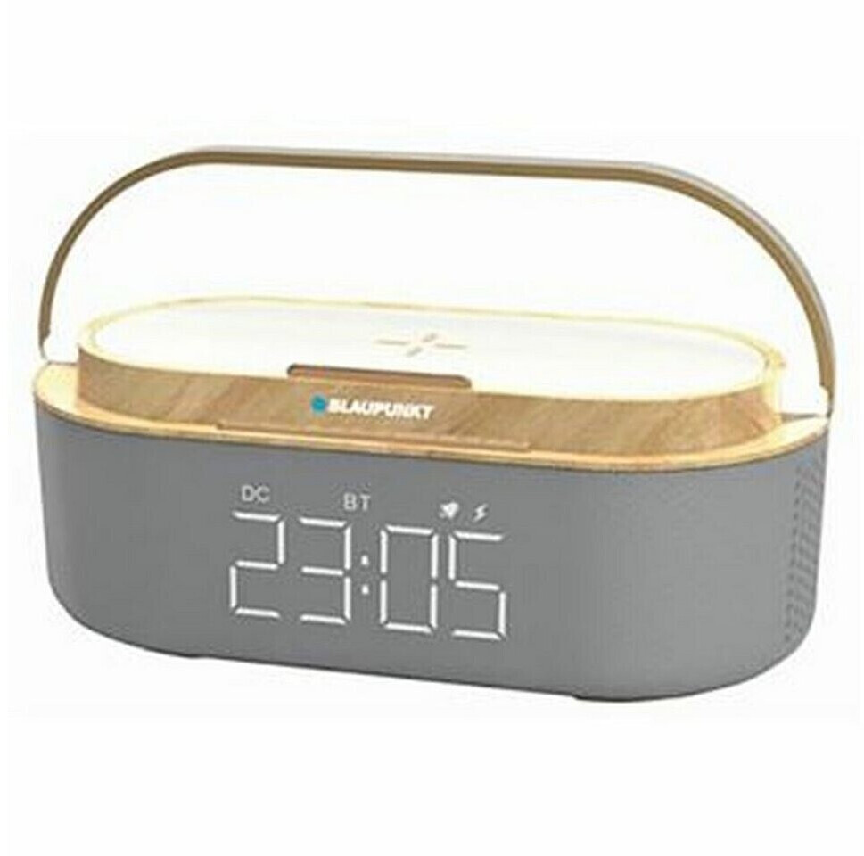 Blaupunkt BLP0450193 gris