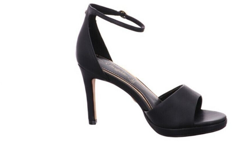 Buffalo Ronja black