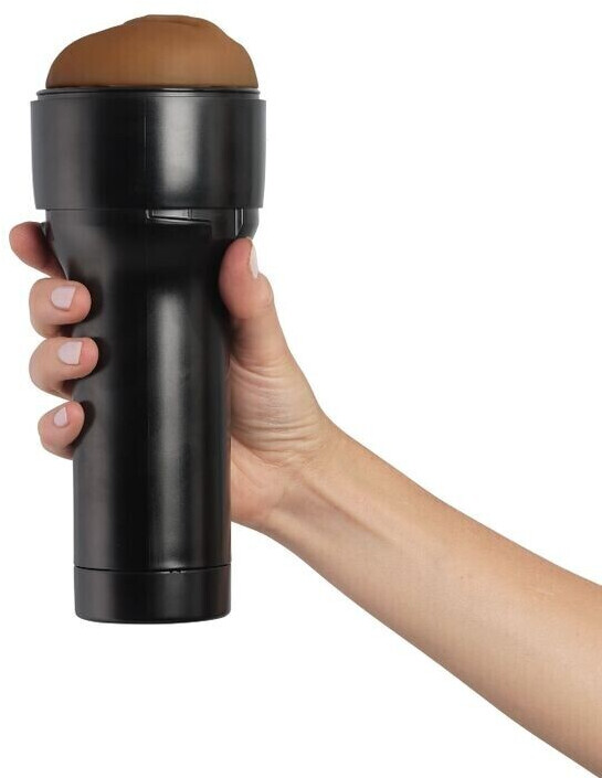 Kiiroo Feel Stroker Brown