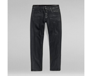 G star store coated jeans