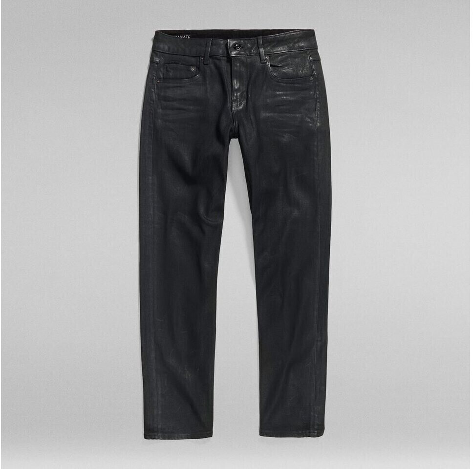 G-Star Kate Boyfriend Fit Jeans (D15264-B479) magma cobler