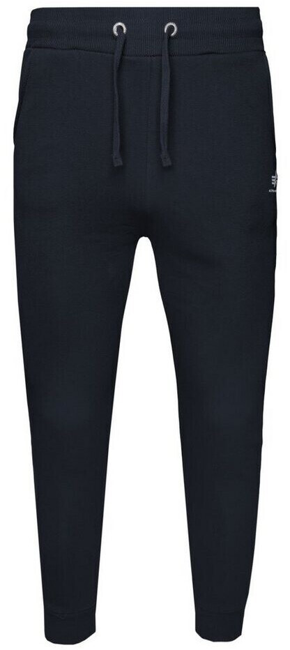 Alpha Industries Basic Jogger SL (116370) rep. blue