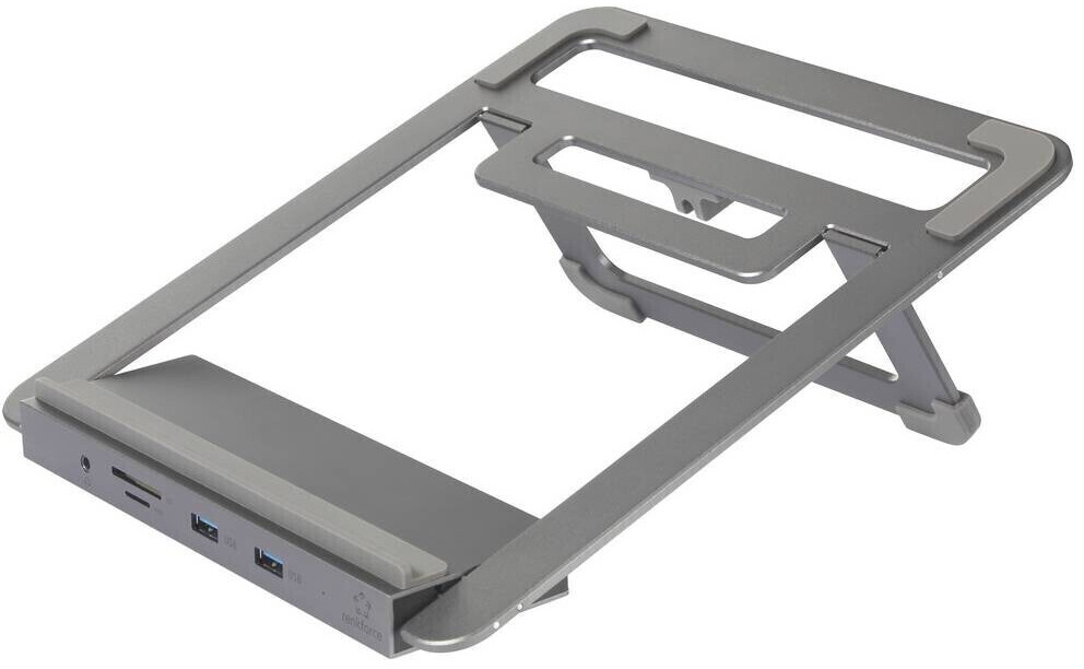 Renkforce USB-C Dock RF-5239194