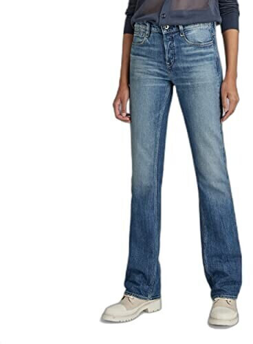 G-Star Noxer Bootcut Jeans faded ocean hue