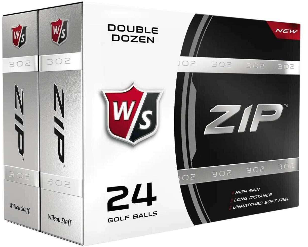 Wilson Staff Zip 24er