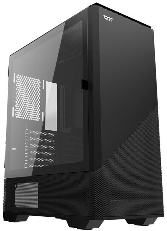 darkFlash DLC31 ATX PC Black