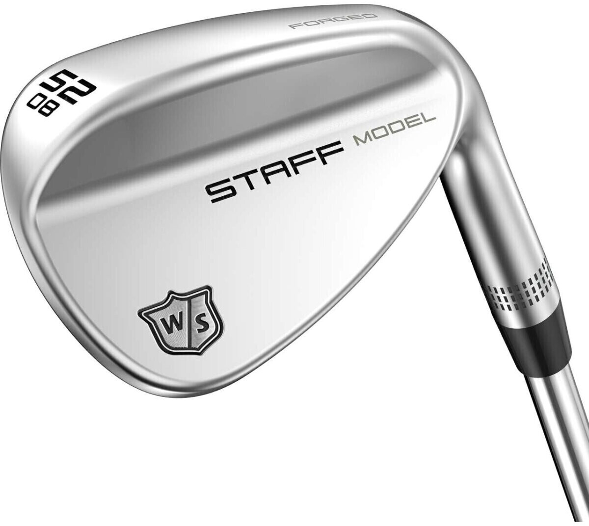 Wilson Staff Model Wedge 52.0 LH